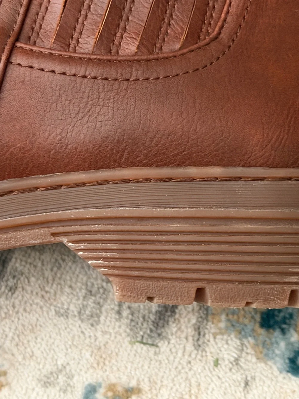 Women’s b.o.c. Born Concept Linn Brown Chelsea Boots